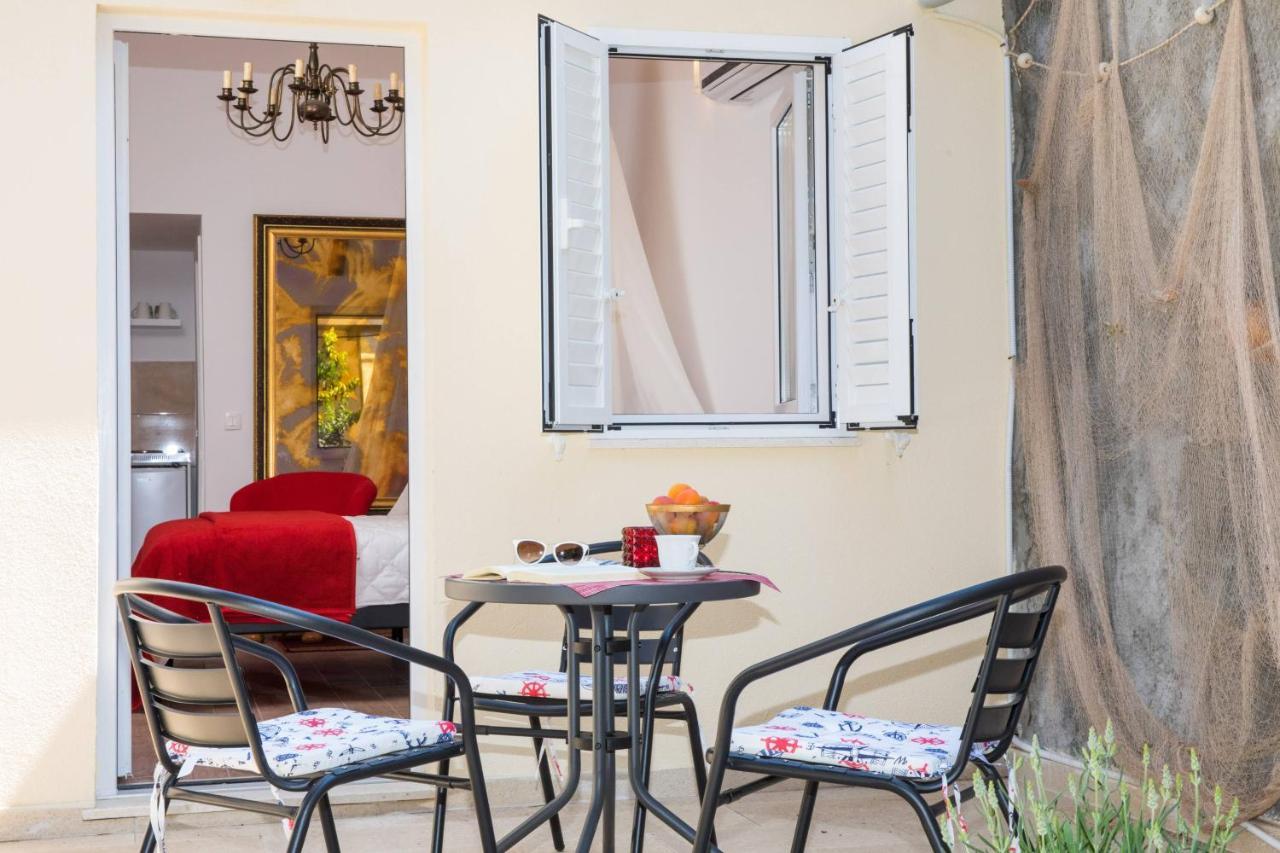 Apartments Mara Dubrovnik Exterior photo