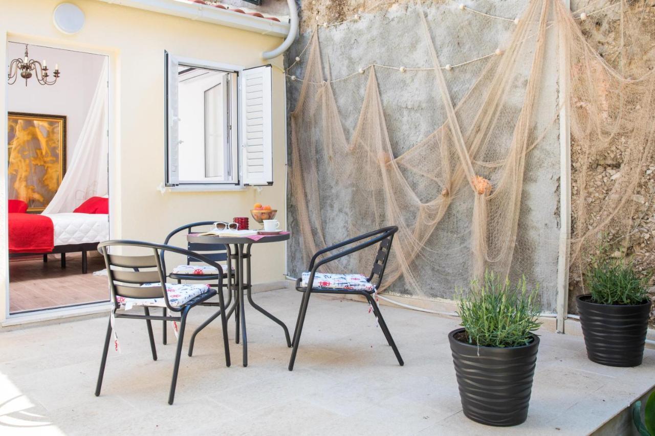 Apartments Mara Dubrovnik Exterior photo