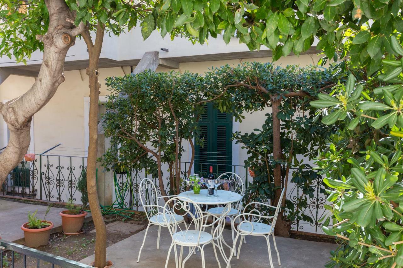 Apartments Mara Dubrovnik Exterior photo