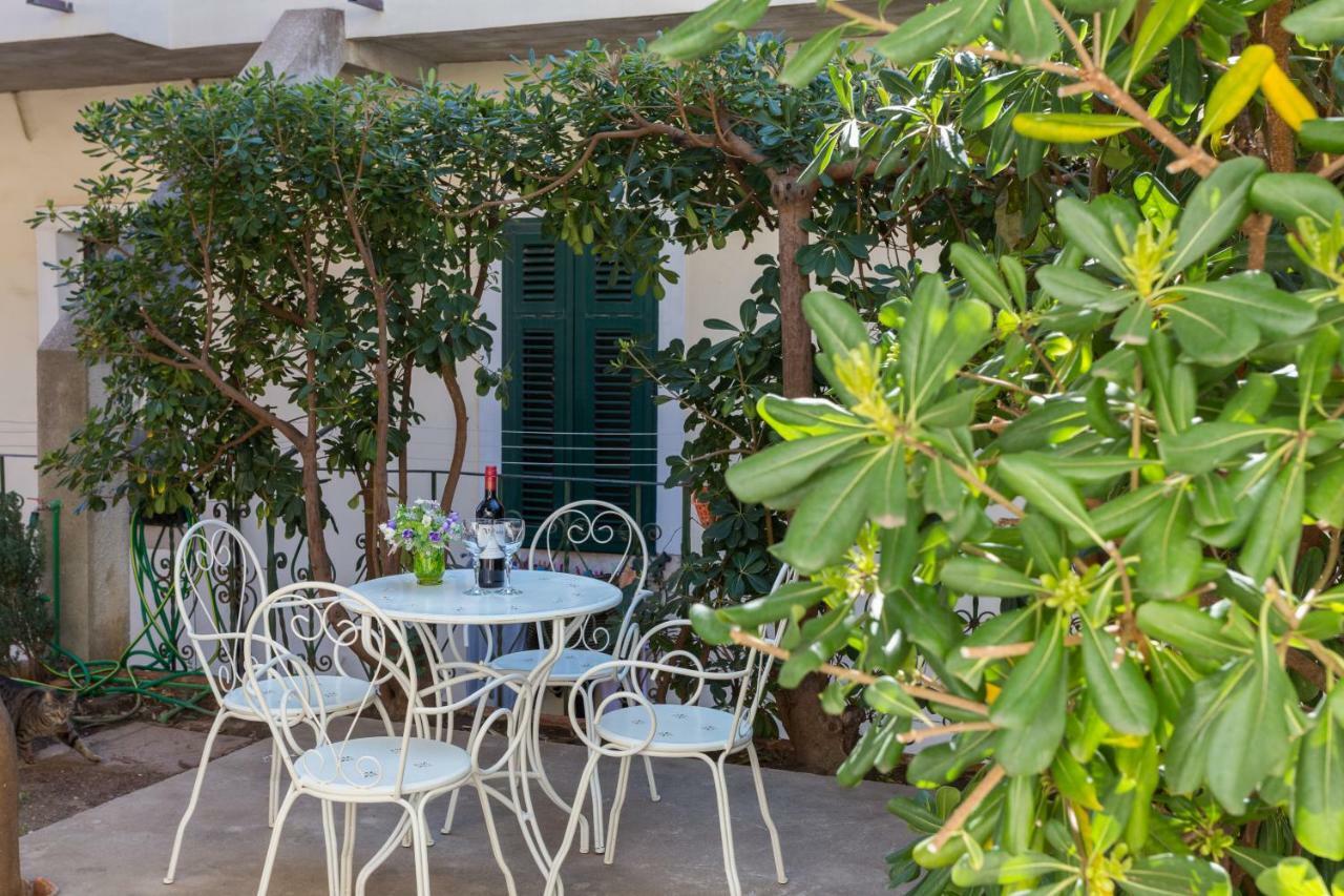 Apartments Mara Dubrovnik Exterior photo